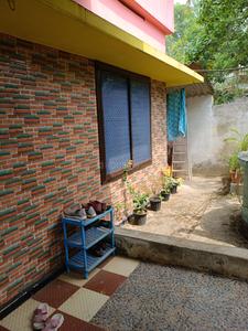 Image of 650 Sq.ft 2 BHK Independent House for sale in Attingal, Thiruvananthapuram for Rs. 1900000