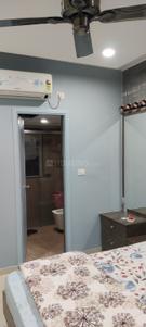 Bedroom Image of 1596 Sq.ft 3 BHK Apartment / Flat for sale in Rohan Upavan Phase 4, Kyalasanahalli Bengaluru for Rs. 23000000