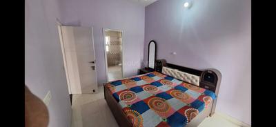 Bedroom Image of 466 Sq.ft 3 BHK Independent House for rent in Shaibzada Jujhar Singh Nagar Bathinda for Rs. 30000