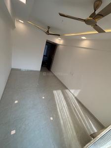 Hall Image of 665 Sq.ft 1 BHK Apartment / Flat for sale in Neelkanth Aspire, Karanjade Navi Mumbai for Rs. 4899000