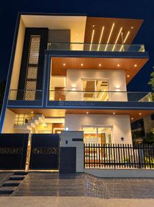 Image of 1251 Sq.ft 4 BHK Independent House for sale in Kharar, Mohali for Rs. 21000000