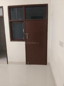 Hall Image of 800 Sq.ft 2 BHK Apartment / Flat for rent in Sultanpur New Delhi for Rs. 25000