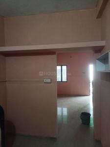 Kitchen Image of 7740 Sq.ft 1 BHK Independent House for sale in Khodiyar Nagar Vadodara for Rs. 4500000