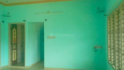 Living Room Image of 1500 Sq.ft 2 BHK Independent House for rent in Kundur Tumkur for Rs. 12000