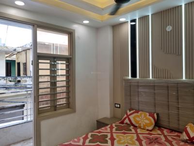 Bedroom Image of 810 Sq.ft 3 BHK Apartment / Flat for sale in The Shiva Affordable Homes, Nawada New Delhi for Rs. 4900000