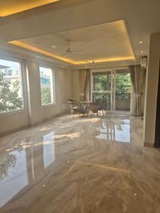 Image of 2100 Sq.ft 3 BHK Builder Floor for sale in Suncity Township, Sector 54, Gurgaon for Rs. 41500000