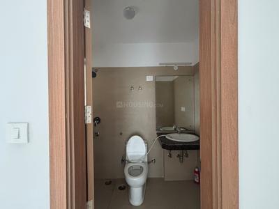 Image of 1675 Sq.ft 3 BHK Apartment / Flat for rent in ATS Nobility, Noida Extension, Greater Noida for Rs. 40000