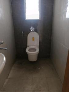 Common Bathroom Image of 1000 Sq.ft 2 BHK Apartment / Flat for rent in Prithvi Proximus, Hadapsar Pune for Rs. 32000