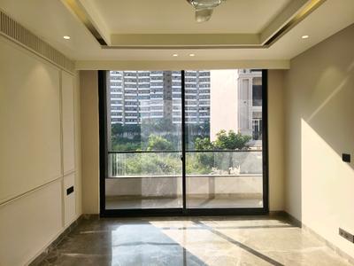 Bedroom Image of 2700 Sq.ft 4 BHK Builder Floor for sale in Ansal Versalia, Sector 67 Gurgaon for Rs. 29000000
