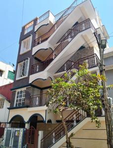 Image of 5100 Sq.ft 11 BHK Independent House for sale in Ramamurthy Nagar, Bengaluru for Rs. 37000000