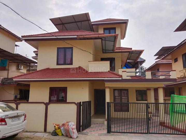 Santhimadom Villa complex Main Image 1