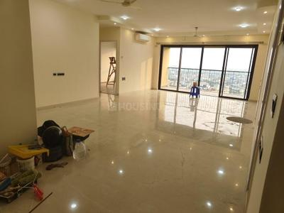 Hall Image of 3041 Sq.ft 4 BHK Apartment / Flat for sale in Mukundapur Kolkata for Rs. 54000000