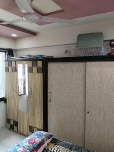 Bedroom Image of 1080 Sq.ft 2 BHK Apartment / Flat for sale in Zundal Ahmedabad for Rs. 5500000