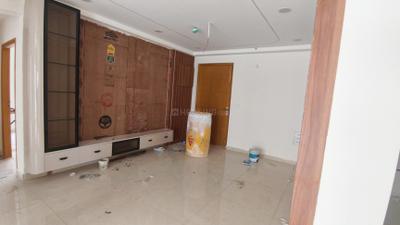 Living Room Image of 1990 Sq.ft 3 BHK Apartment / Flat for rent in Spectra, Financial District Hyderabad for Rs. 85000