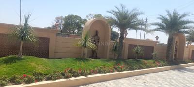 Image of 340 Sq.ft Residential Plot / Land for sale in Laabham City 2, Bada Bangarda, Indore for Rs. 900000