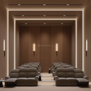 3.5 BHK Flat