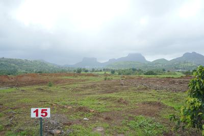 Image of 10890 Sq.ft Residential Plot / Land for sale in Koroli, Nashik for Rs. 4500000
