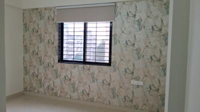 Bedroom Image of 1200 Sq.ft 2 BHK Apartment / Flat for rent in Devika Starlight Avenue, Hukma Khedi Indore for Rs. 16000
