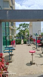 Image of 750 Sq.ft 2 BHK Apartment / Flat for rent in Lushlife Impero Building A And B, Handewadi, Pune for Rs. 19000