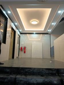 Image of 970 Sq.ft 2 BHK Apartment / Flat for sale in BSEL Infrastructure Realty Ltd Kasturi Villa, Kharghar, Navi Mumbai for Rs. 13000000