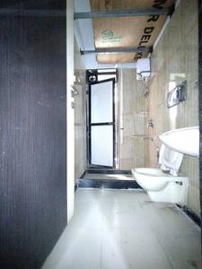 Bathroom Image of 1125 Sq.ft 2 BHK Apartment / Flat for sale in Labh Status Vihar, Kharghar Navi Mumbai for Rs. 9900000