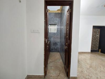 Bedroom Image of 1565 Sq.ft 3.5 BHK Villa for sale in Nova Amber, Kil Ayanambakkam Chennai for Rs. 20000000