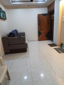 Hall Image of 550 Sq.ft 1 BHK Apartment / Flat for sale in Palm Acres Co-Op. Hsg. Soc. Ltd, Sion Mumbai for Rs. 13800000