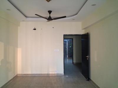 Living Room Image of 2385 Sq.ft 4 BHK Apartment / Flat for rent in Supertech Cape Town, Sector 74 Noida for Rs. 52000