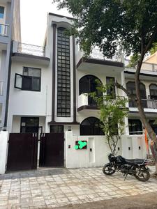 2.5 BHK Independent House