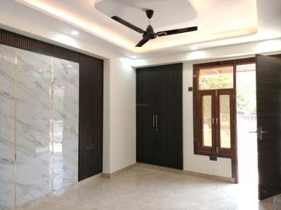 Bedroom Image of 2000 Sq.ft 4 BHK Builder Floor for sale in Rajendra Nagar Ghaziabad for Rs. 22400000