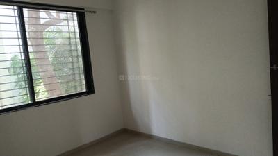 Bedroom Image of 1252 Sq.ft 3 BHK Apartment / Flat for sale in Gangapur Nashik for Rs. 8000000