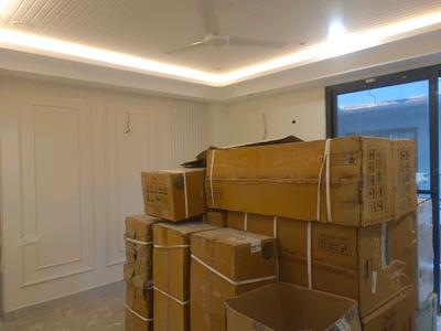 Bedroom Image of 3078 Sq.ft 4 BHK Builder Floor for sale in Sector 23 Gurgaon for Rs. 42500000