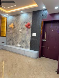Hall Image of 1700 Sq.ft 3 BHK Apartment / Flat for rent in Sri Aghoreshwar Padmaalaya Phase II, Ratu Basti Ranchi for Rs. 25000