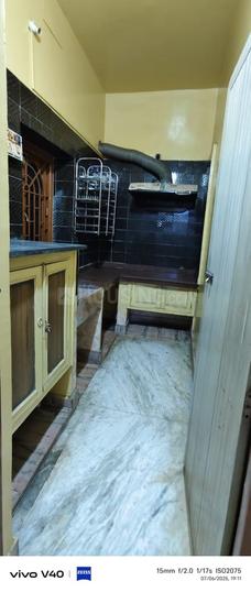 Standalone Building Dum Dum Kitchen 1