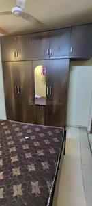 Bedroom Image of 465 Sq.ft 1 BHK Apartment / Flat for sale in Chembur Mumbai for Rs. 9000000