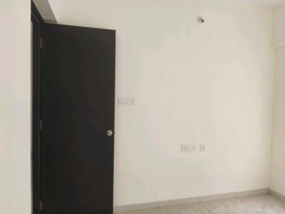 Bedroom Image of 1575 Sq.ft 3 BHK Apartment / Flat for sale in Canvas, Nerhe Pune for Rs. 11000000