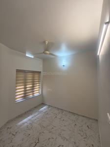 Bedroom Image of 1300 Sq.ft 3 BHK Independent House for sale in Maradu Kochi for Rs. 6500000