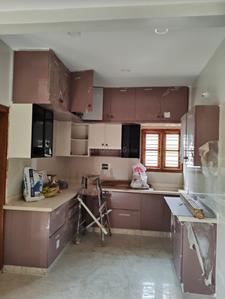 Kitchen Image of 4800 Sq.ft 5 BHK Independent House for sale in Banashankari Bengaluru for Rs. 35200000