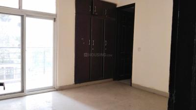 Bedroom Image of 1552 Sq.ft 3 BHK Apartment / Flat for sale in Arihant Ambience, Crossings Republik Ghaziabad for Rs. 12900000