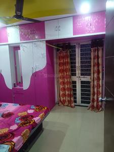 Bedroom Image of 580 Sq.ft 1 BHK Apartment / Flat for sale in Tanish Srushti, Alandi Pune for Rs. 2900000