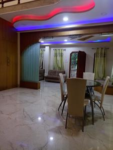 Hall Image of 2000 Sq.ft 3.5 BHK Villa for rent in Uttorayon Township Siliguri for Rs. 65000