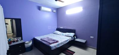 Bedroom Image of 1150 Sq.ft 2 BHK Apartment / Flat for sale in Nandi Woods, Tejaswini Nagar Bengaluru for Rs. 9500000