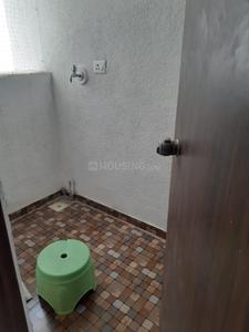 Image of 1200 Sq.ft 3 BHK Apartment / Flat for rent in Majestique Rhythm County, Handewadi, Pune for Rs. 23000