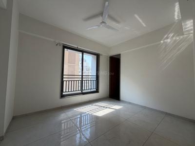 Bedroom Image of 1850 Sq.ft 3 BHK Apartment / Flat for sale in Dharti Skyline, Jagatpur Ahmedabad for Rs. 7700000