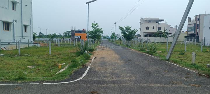 Dhanalakshmi Green Park Main Image 1