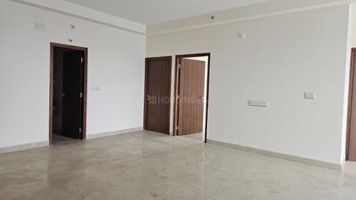 Hall Image of 3094 Sq.ft 4 BHK Apartment / Flat for sale in Auro Kohinoor Phase III, Kothaguda Hyderabad for Rs. 45000000