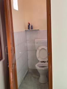 Bathroom Image of 1300 Sq.ft 3 BHK Builder Floor for sale in Sector 16 Rohini New Delhi for Rs. 22000000