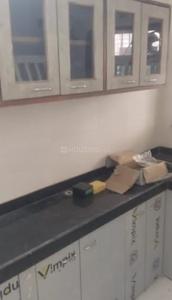 Kitchen Image of 850 Sq.ft 2 BHK Apartment / Flat for rent in Nirman Kutir, Andheri West Mumbai for Rs. 80000