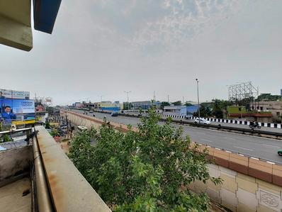 Balcony Image of 10104 Sq.ft 7 BHK Independent House for sale in Rasulgarh Bhubaneswar for Rs. 130000000