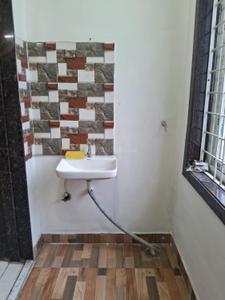Balcony Image of 2200 Sq.ft 3 BHK Builder Floor for rent in Nagole Hyderabad for Rs. 35000